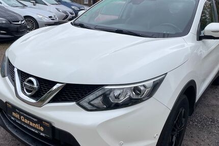 Nissan Qashqai 138.668 km 7.999 &euro; Minden 32429