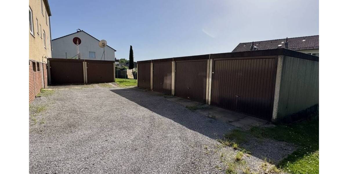 Etagenwohnung Obernkirchen - 5 Zimmer, 90 m&sup2;, 129.000&euro; | Angebot:26787108
