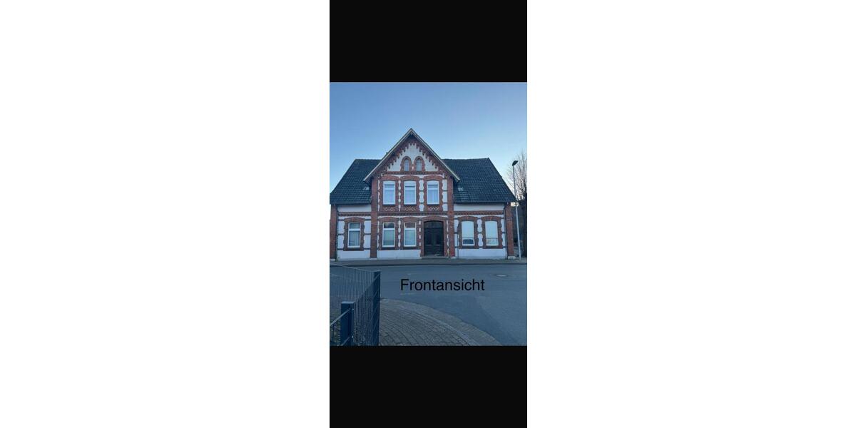 Mehrfamilienhaus, Wohnhaus Uchte - 160.000&euro; | Angebot:26518260