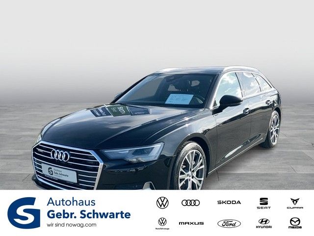 Audi A6 130.900 km 26.590 &euro; Lübbecke 32312
