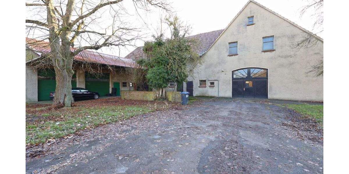 Einfamilienhaus Lübbecke Stockhausen - 5 Zimmer, 173 m&sup2;, 299.900&euro; | Angebot:25693533