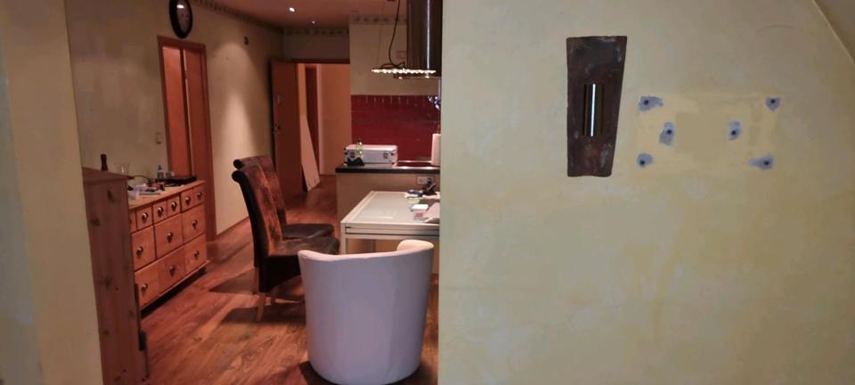 Etagenwohnung Rinteln - 3 Zimmer, 120 m&sup2;, 900&euro; | Angebot:25281965