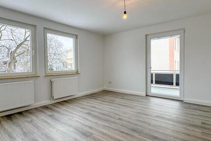 Wohnung Minden Bärenkämpen - 3 Zimmer, 63 m&sup2;, 725&euro; | Angebot:24764526