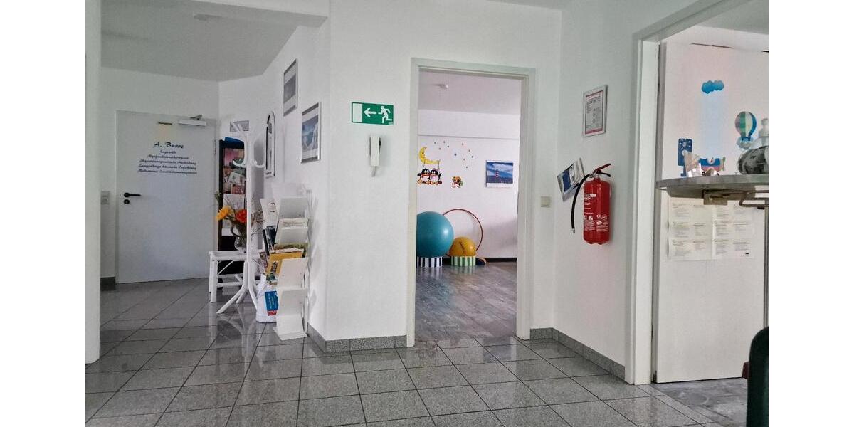 Erdgeschoßwohnung Lemgo - 4 Zimmer, 133 m&sup2;, 239.000&euro; | Angebot:25540096