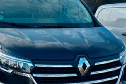 Renault Trafic 24.000 km 35.500 &euro; Löhne 32584