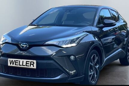 Toyota C-HR 79.614 km 20.795 &euro; Herford 32049