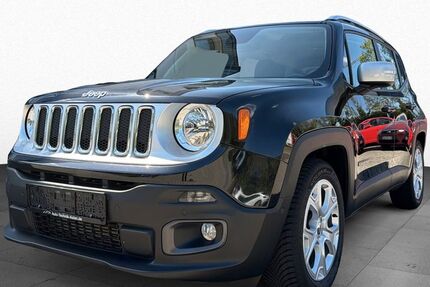 Jeep Renegade 63.271 km 15.750 &euro; Bünde 32257