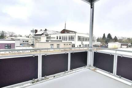 Wohnung Minden Innenstadt - 2 Zimmer, 49 m&sup2;, 599&euro; | Angebot:25531385