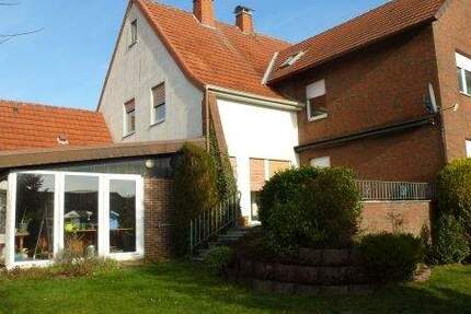 Haus Enger Westerenger - 7 Zimmer, 180 m&sup2;, 240.000&euro; | Angebot:25695514