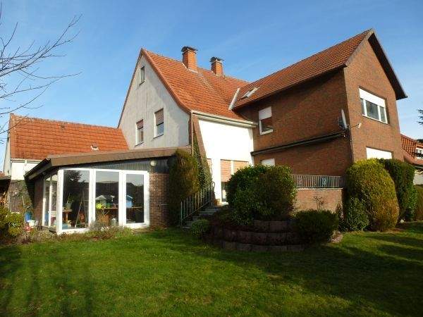 Mehrfamilienhaus, Wohnhaus Enger Westerenger - 7 Zimmer, 180 m&sup2;, 240.000&euro; | Angebot:25695514