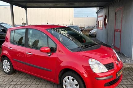 Renault Modus 57.168 km 3.499 &euro; Enger 32130