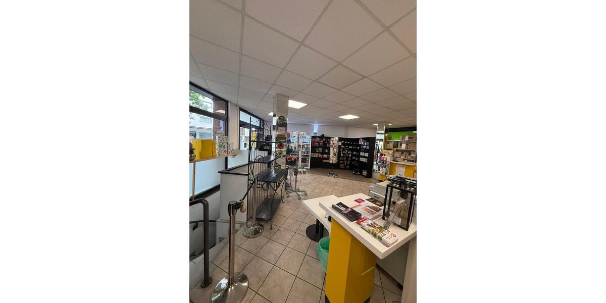 Gewerbeobjekt Herford - 870&euro; | Angebot:23123711