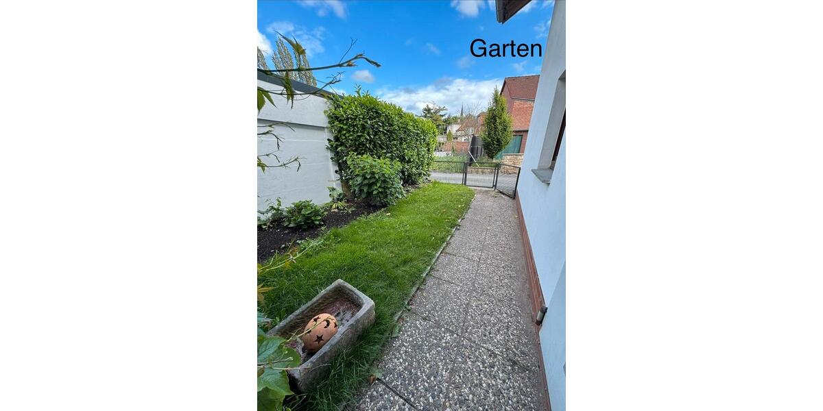 Doppelhaushälfte Stadthagen - 6 Zimmer, 168 m&sup2;, 195.000&euro; | Angebot:27208758