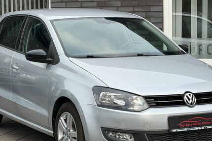 VW Polo 104.000 km 7.199 &euro; Minden 32429