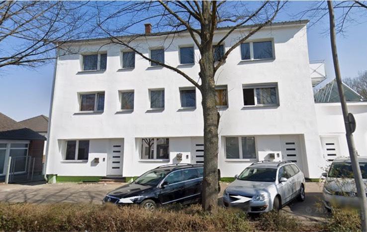 Maisonettenwohnung Bad Oeynhausen - 4 Zimmer, 126 m&sup2;, 1.383&euro; | Angebot:25844105