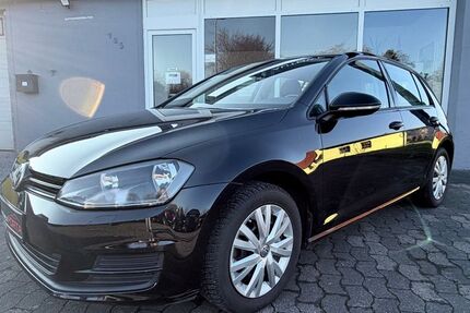 VW Golf 97.500 km 10.990 &euro; Porta Westfalica 32457