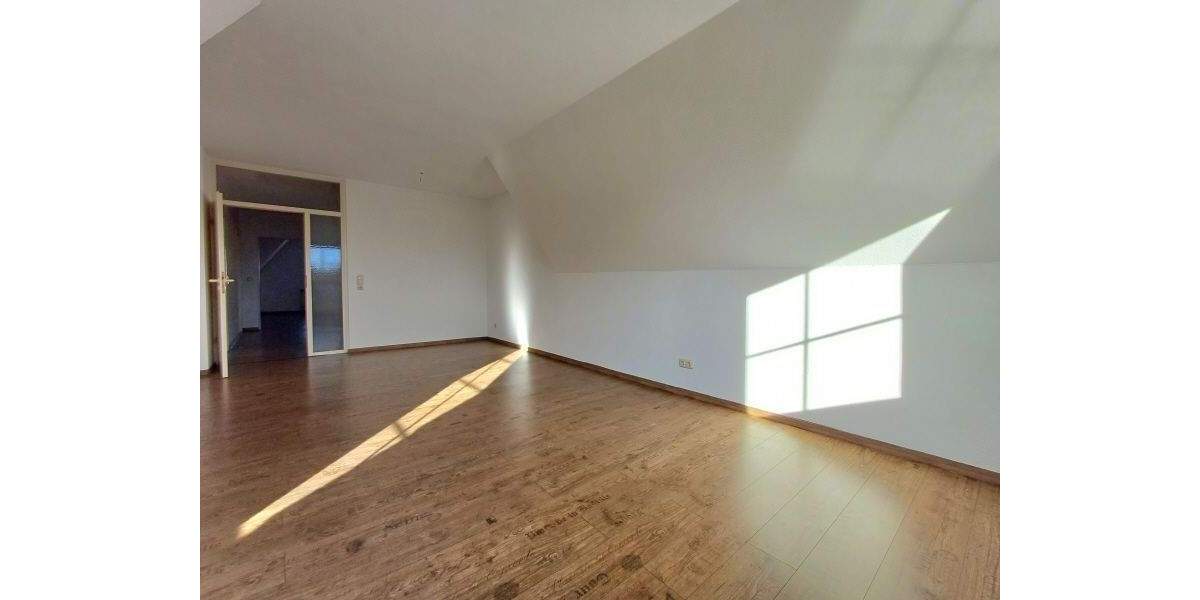 Etagenwohnung Minden Innenstadt - 3 Zimmer, 79 m&sup2;, 1.375&euro; | Angebot:25661400