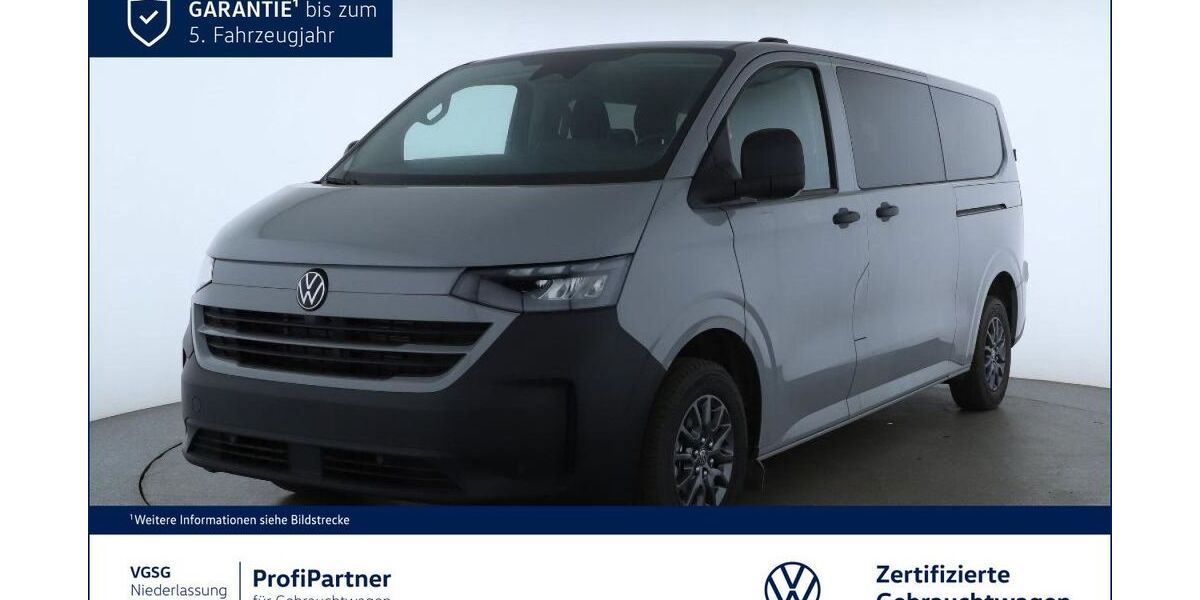 VW T7 Caravelle 1.001 km 56.990 &euro; Bad Oeynhausen 32547