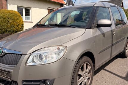 Skoda Roomster 199.999 km 1.400 &euro; Minden 32429