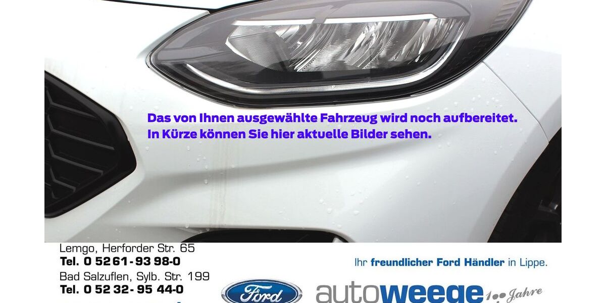 Ford Puma 33.976 km 17.650 &euro; Bad Salzuflen 32107
