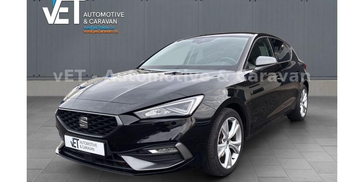 Seat Leon 70.223 km 22.890 &euro; Petershagen 32469