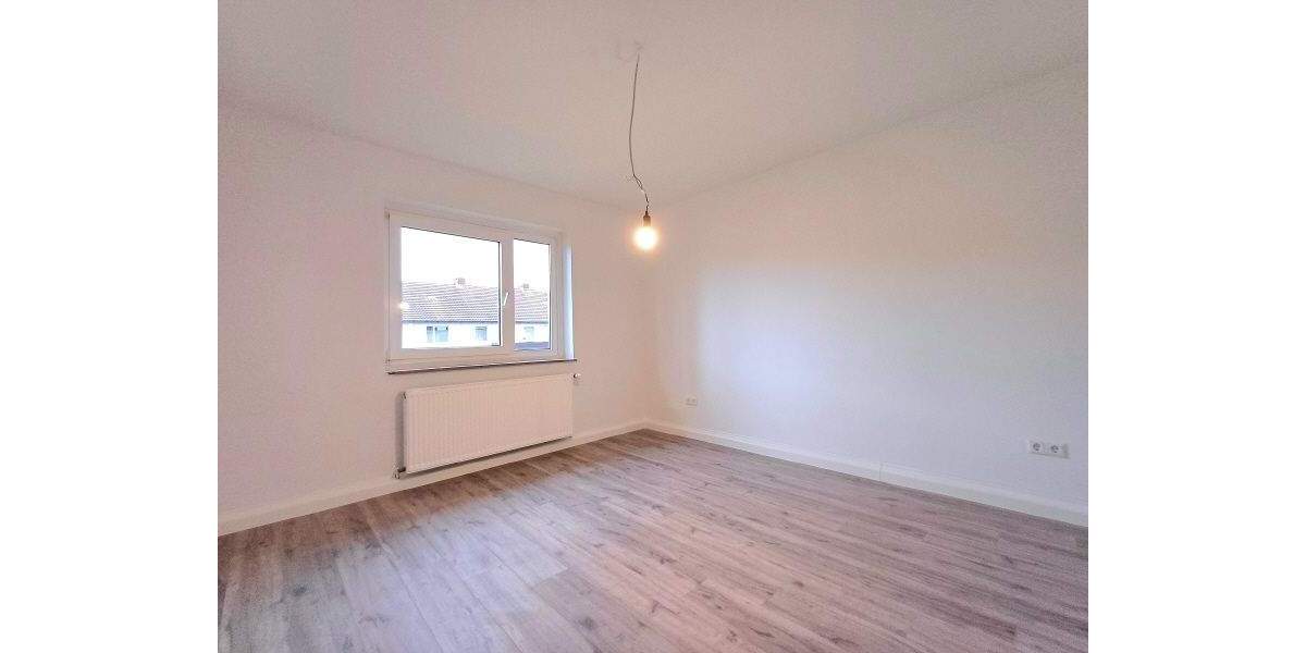 Etagenwohnung Minden Innenstadt - 3 Zimmer, 56 m&sup2;, 549&euro; | Angebot:25726175