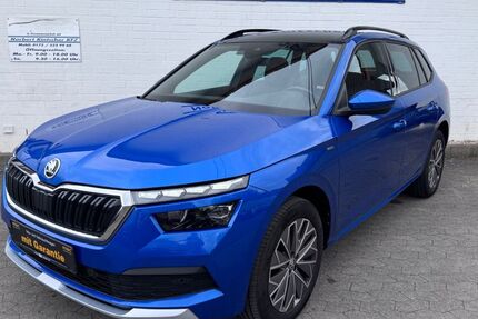 Skoda Kamiq 98.240 km 15.790 &euro; Bad Oeynhausen 32545