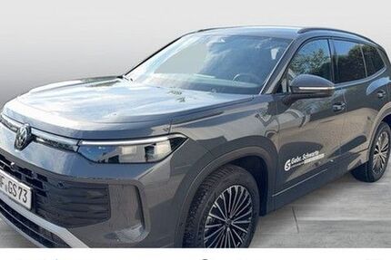 VW Tayron 4.999 km 49.440 &euro; Bünde 32257