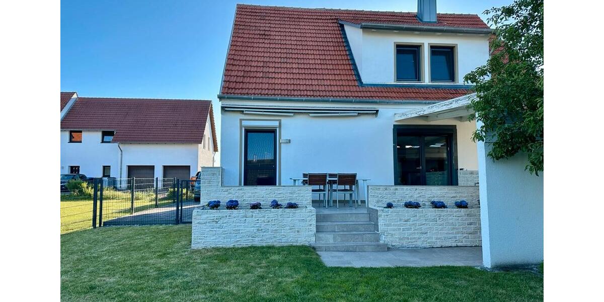 Einfamilienhaus Lübbecke - 2 Zimmer, 140 m&sup2;, 335.000&euro; | Angebot:26718344