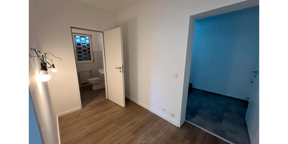 Erdgeschoßwohnung Rödinghausen - 3 Zimmer, 109 m&sup2;, 269.000&euro; | Angebot:26268913