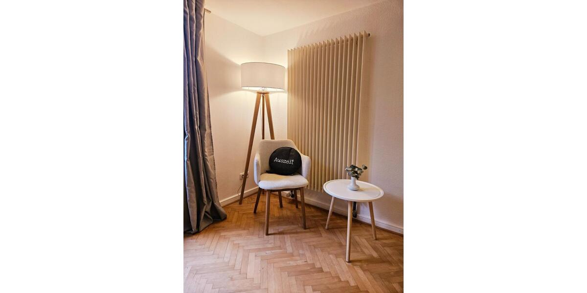 Erdgeschoßwohnung Bad Eilsen - 1 Zimmer, 25 m&sup2;, 450&euro; | Angebot:25332900