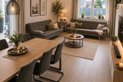 Haus Preußisch Oldendorf - 5 Zimmer, 142 m&sup2;, 387.000&euro; | Angebot:26047437