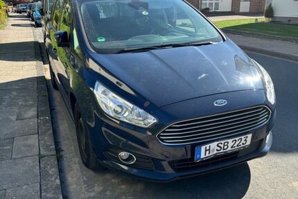 Ford S-Max 198.000 km 7.500 &euro; Herford 32052