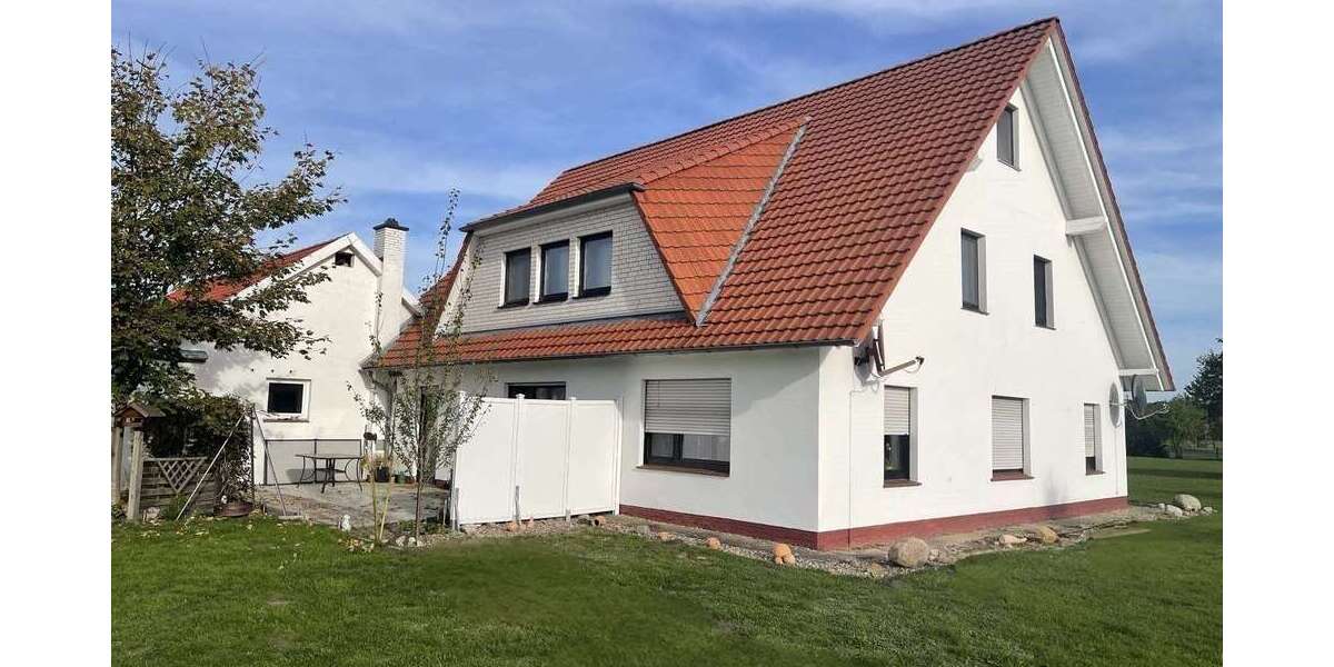 Einfamilienhaus Espelkamp - 6 Zimmer, 233 m&sup2;, 338.000&euro; | Angebot:26846985
