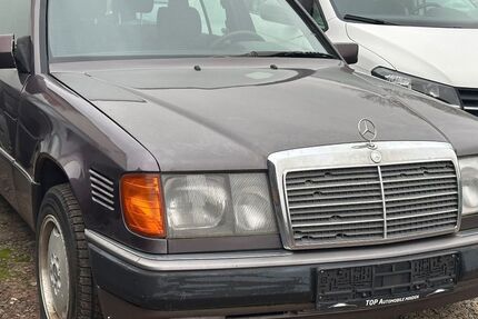 Mercedes-Benz E 250 298.000 km 3.199 &euro; Minden 32429