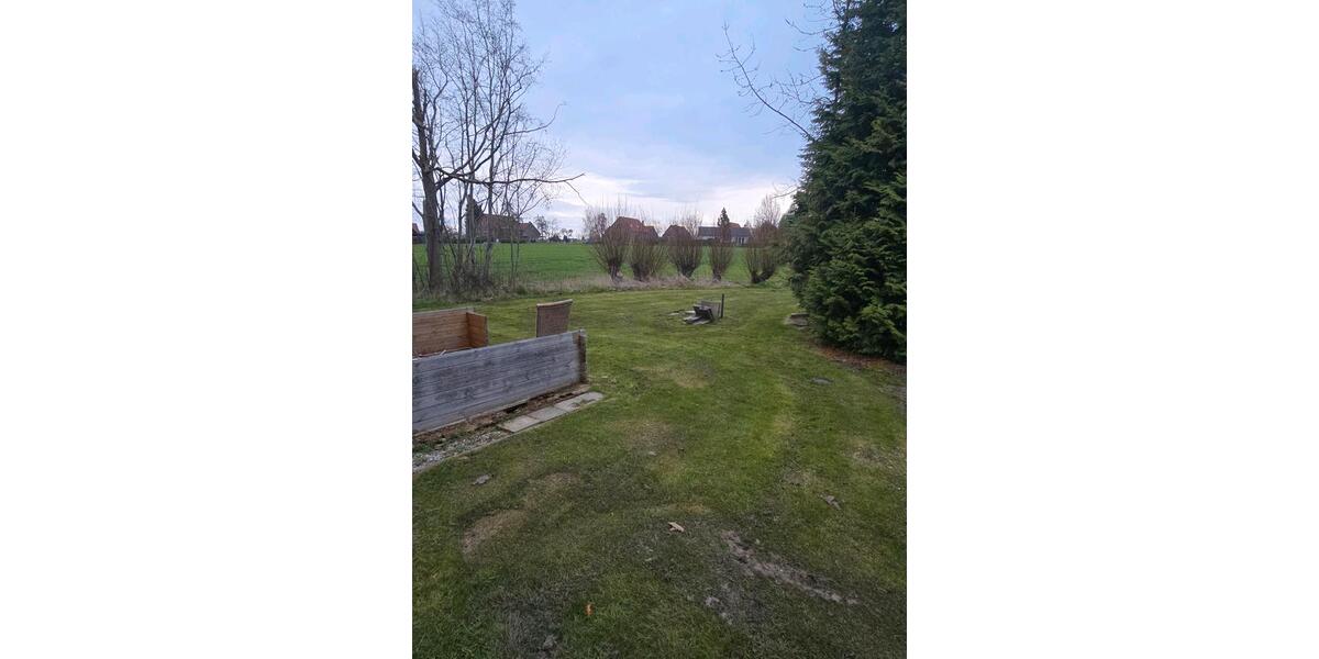 Etagenwohnung Bad Salzuflen Biemsen-Ahmsen - 2 Zimmer, 77 m&sup2;, 1.200&euro; | Angebot:26025003