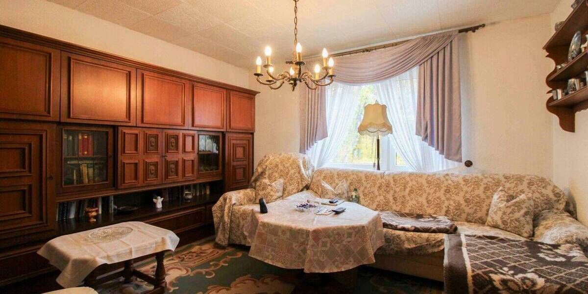 Einfamilienhaus Hiddenhausen - 7 Zimmer, 164 m&sup2;, 219.000&euro; | Angebot:26245271