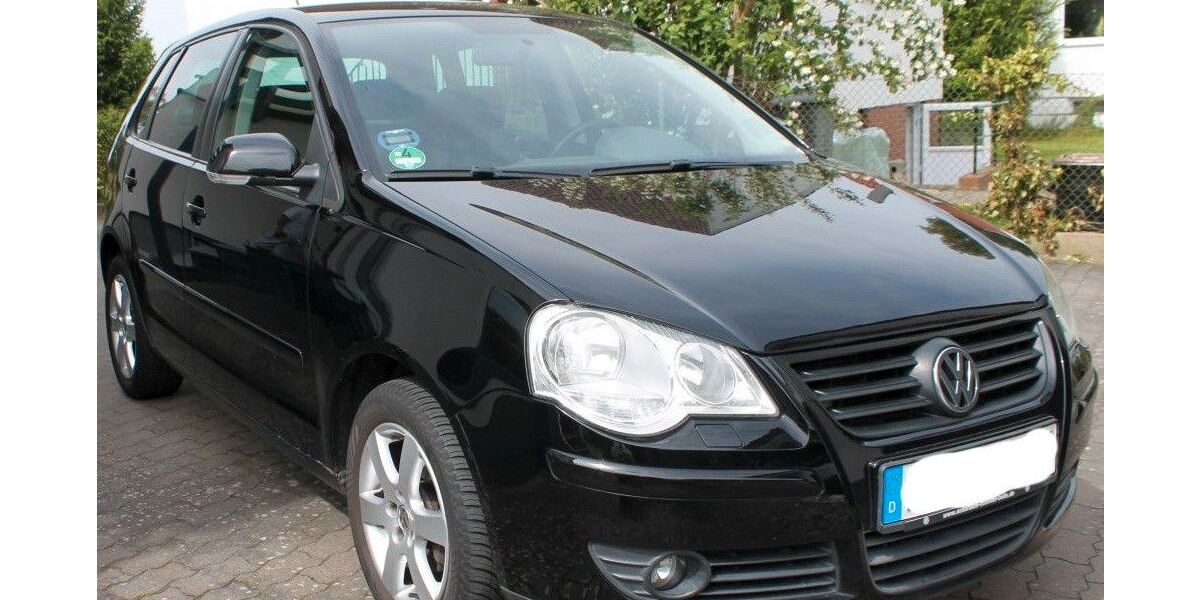 VW Polo 156.600 km 3.800 &euro; Porta Westfalica 32457