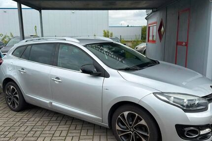 Renault Megane 157.315 km 6.790 &euro; Enger 32130