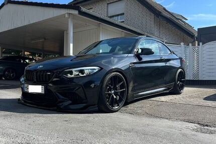 BMW M2 28.000 km 57.999 &euro; Bünde 32257