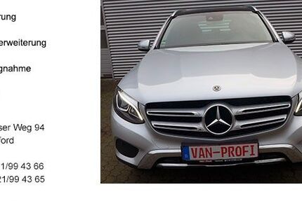 Mercedes-Benz GLC 250 66.980 km 28.400 &euro; Herford 32051