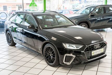 Audi A4 145.800 km 22.450 &euro; Bünde 32257