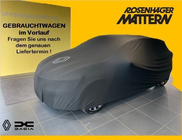 Renault Arkana 94.118 km 16.990 &euro; Herford 32051