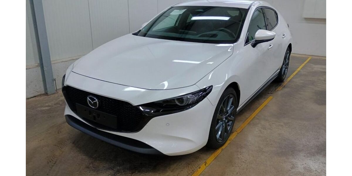 Mazda 3 19.900 km 24.900 &euro; Rinteln 31737