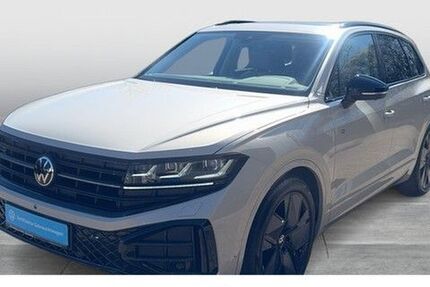 VW Touareg 32.000 km 63.940 &euro; Bünde 32257