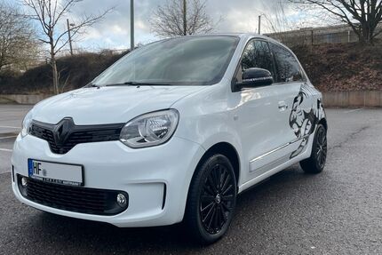 Renault Twingo 21.300 km 12.000 &euro; Vlotho 32602