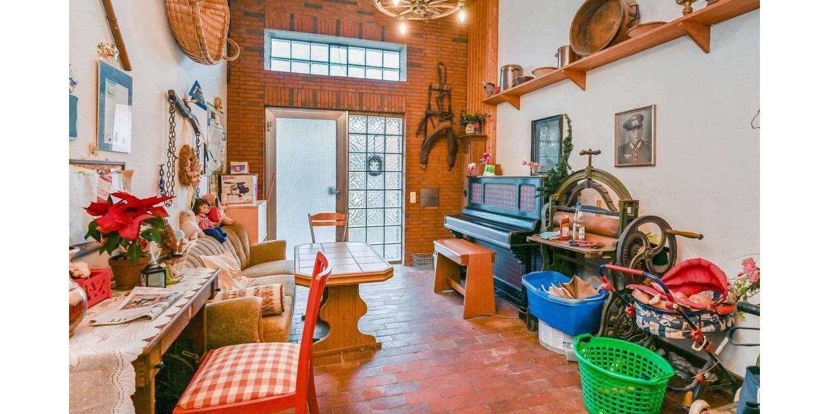 Einfamilienhaus Vlotho Exter - 7 Zimmer, 208 m&sup2;, 198.000&euro; | Angebot:26205750