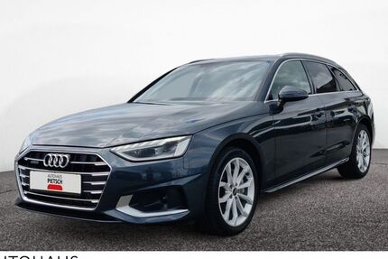Audi A4 68.039 km 28.460 &euro; Bünde 32257