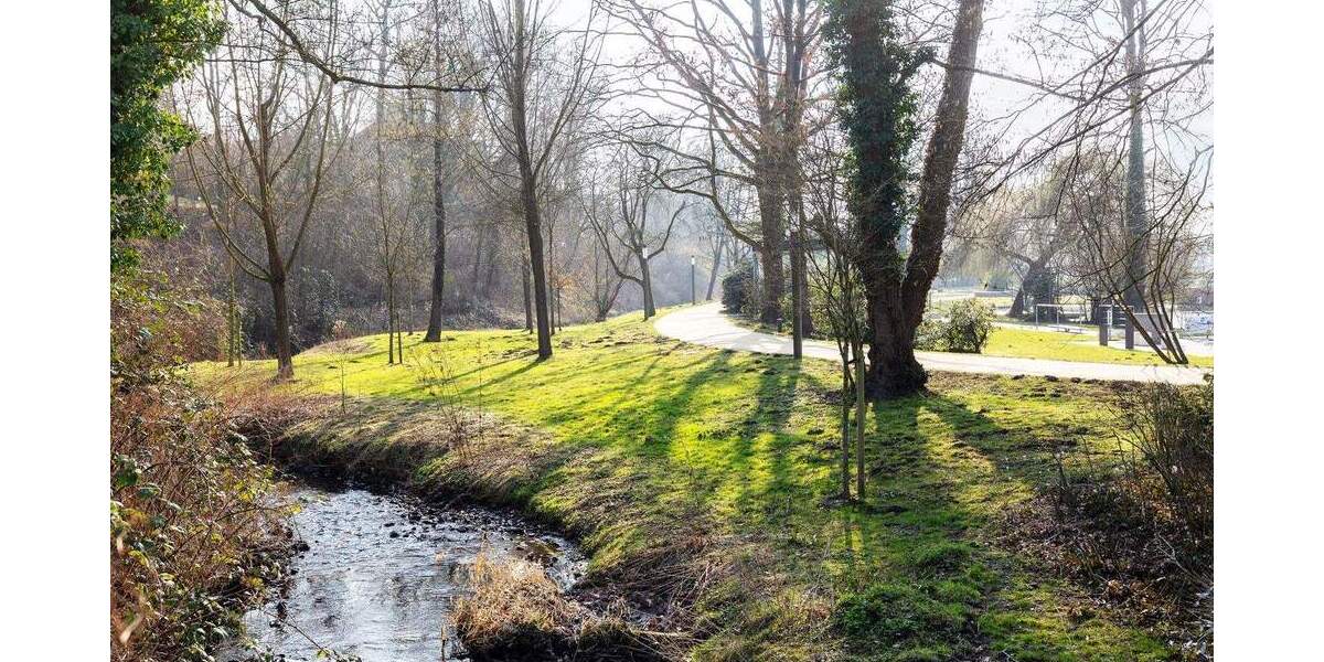 Etagenwohnung Bad Salzuflen Innenstadt - 3 Zimmer, 76 m&sup2;, 179.000&euro; | Angebot:26659743