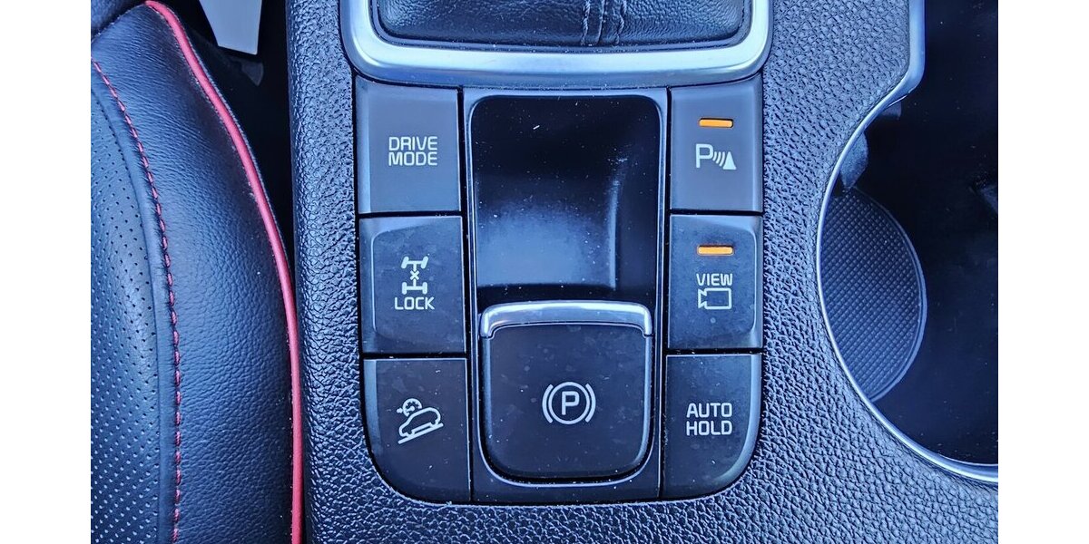 Kia Sportage GT-Line 4WD LEDER AHK NAVI 360° KAMERA 118.156 km 23.990 &euro; Löhne 32584